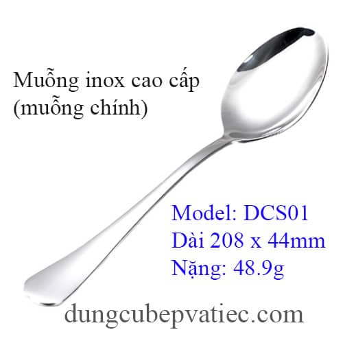 muỗng-inox-cán-dài, thìa-inox-cán-dài, thìa-inox-ăn-chính, nơi bán muỗng inox lớn, nĩa inox loại tốt, nơi bán thìa inox giá rẻ