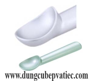 muỗng múc kem, thìa múc kem, muỗng kem inox, giá muỗng kem, mua muỗng múc kem, muong muc kem inox
