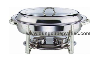 nồi soup oval, nồi hâm soup, nồi hâm súp, soup kettle, nồi soup 6 lít