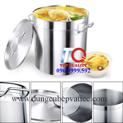 mua nồi inox 304, bàn nồi inox 304, cung cấp nồi inox 304, nồi inox 304 tại tphcm