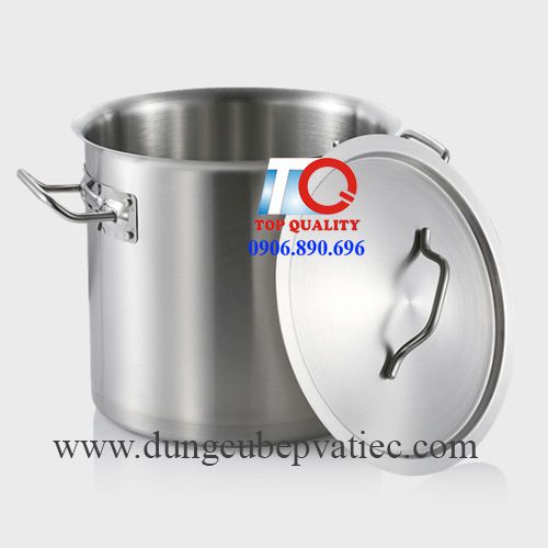 Nồi inox 304 cao cấp giá sỉ tại tphcm