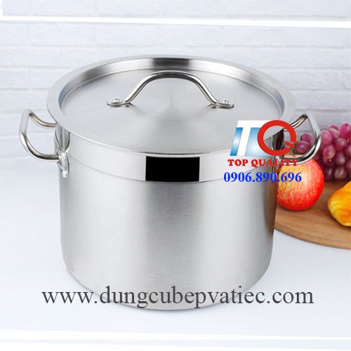 nồi inox 6 lít cao cấp