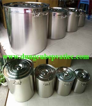 nồi inox loại lớn, nồi nấu phở loại lớn, nồi nấu canh inox cở lớn, nồi inox size lớn, nơi bán nồi inox loại lớn