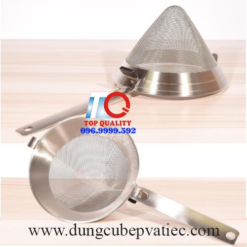 phễu inox, phễu lược dầu, phễu lọc dầu, phểu inox, pheu loc dau inox