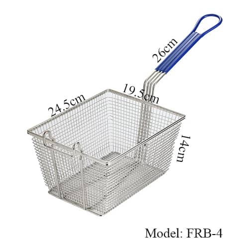 ro chien nhung inox, ro chien khoai tay, rổ chiên công nghiệp, ro-chien-nhung, vợt chiên 