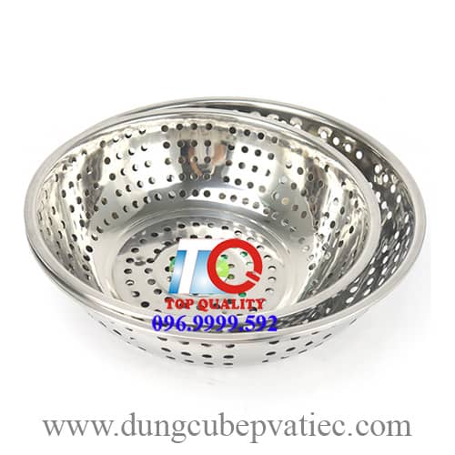 ro inox, rỗ inox to, rổ inox to, rổ inox 50cm, rổ inox 40cm, rổ inox 60cm