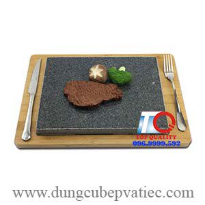 Hướng dẫn vệ sinh đá nướng thịt, hướng dẫn sử dụng đá nướng thịt