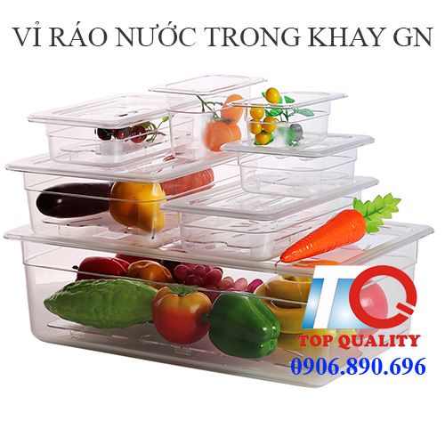 vi rao nuoc trong khay gn, bán vỉ đặt trong khay inox, vỉ để trong khay, vĩ để cho ráoo nước, vỉ ráo nước đặt trong khay, vỉ mi ca ráo nước