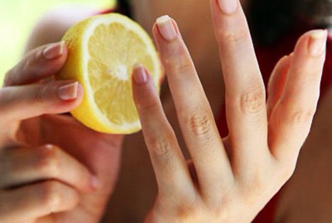 5 công dụng làm đẹp cùng chanh vàng mỹ