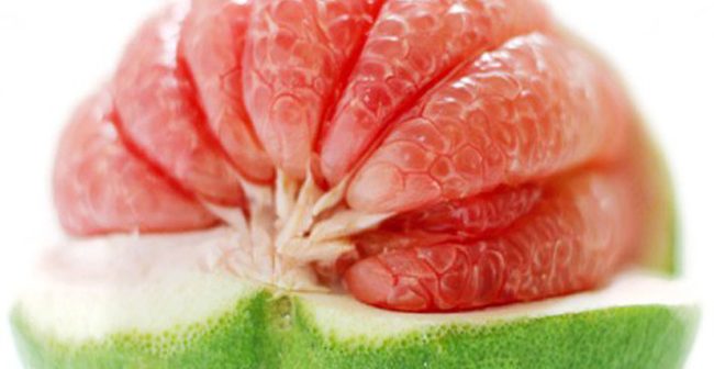 cách phân biệt và chọn được bưởi ngon