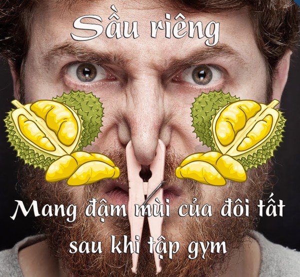 khám phá tác dụng tuyệt vời của sầu riêng