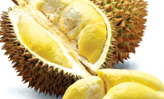 khám phá tác dụng tuyệt vời của sầu riêng