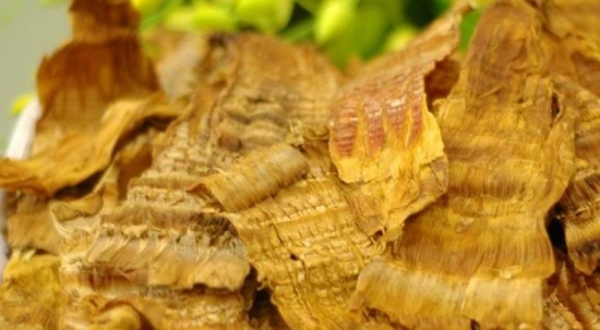 Cách chế biến giúp măng khô mềm và ngon hơn