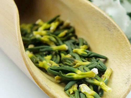 Những lưu ý khi sử dụng hạt sen