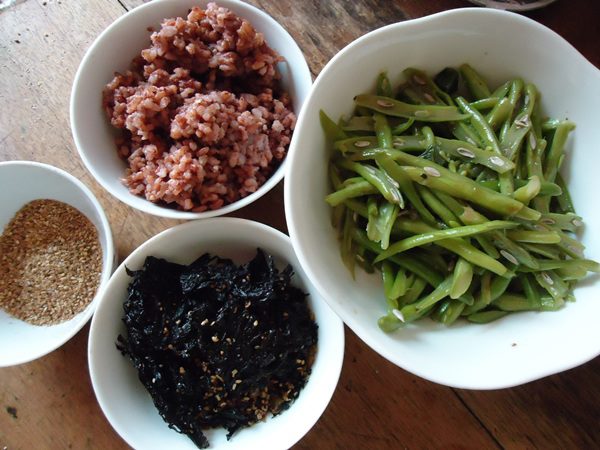 những điều nên biết về phương pháp thực dưỡng