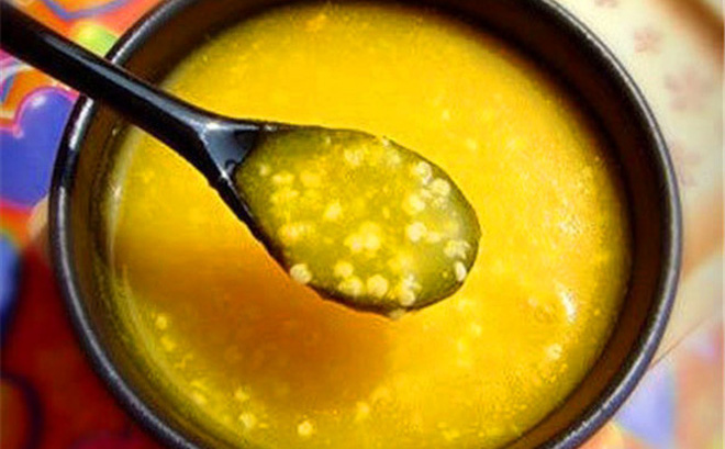 10 tác dụng thần kỳ của hạt kê