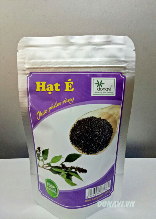 hạt é 150g