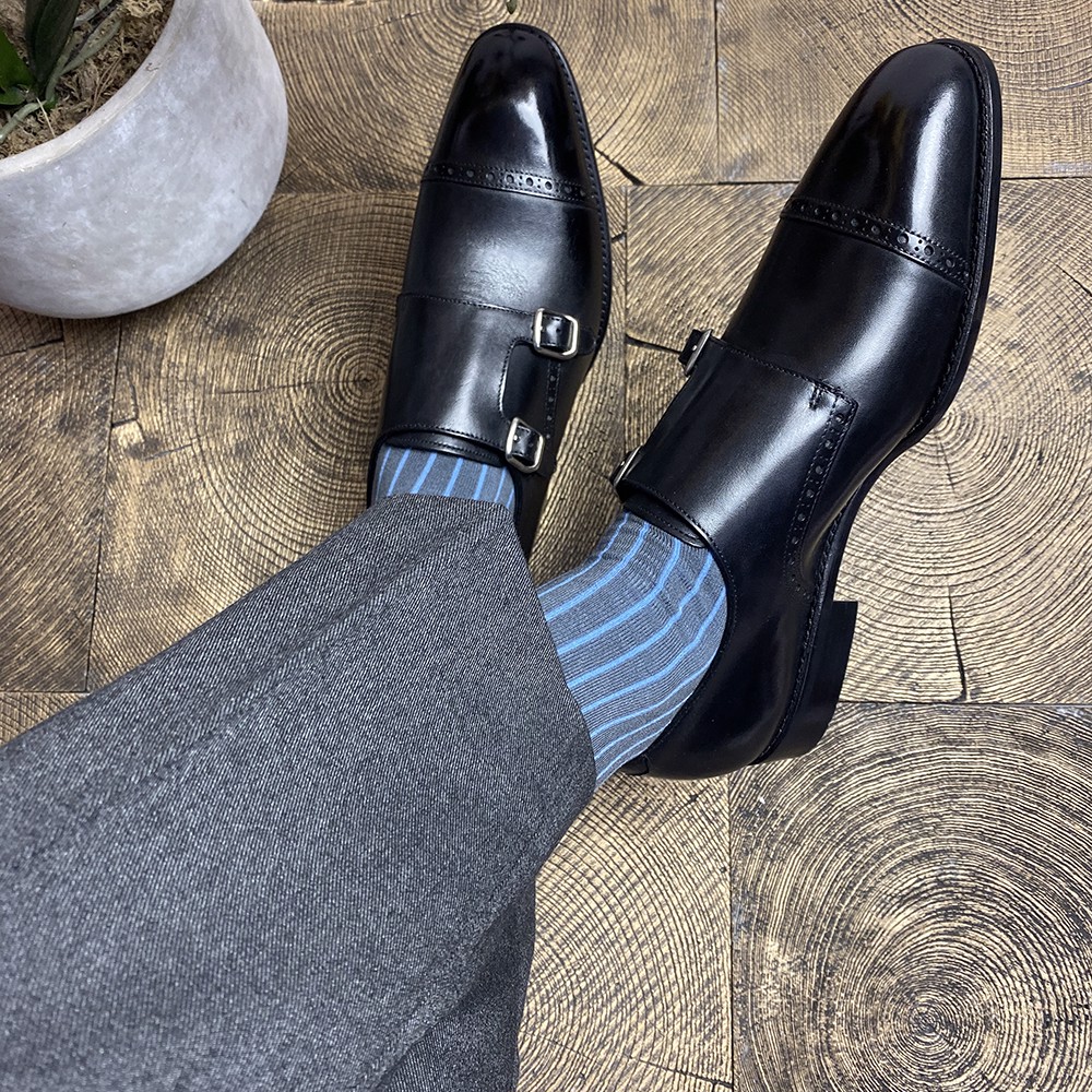 Giày Tây Nam Big Size