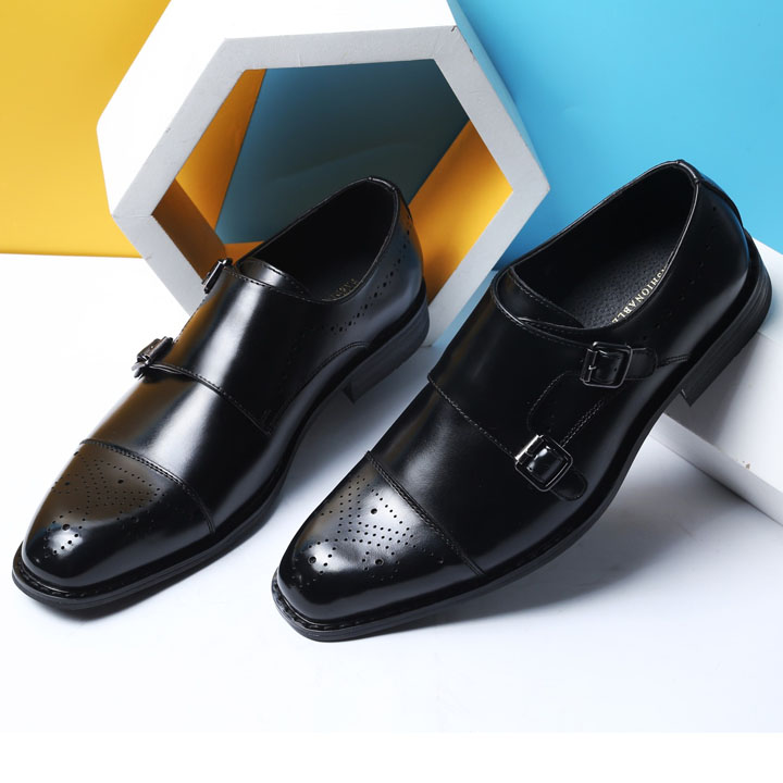 Giày Tây Nam Big Size