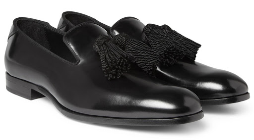 Giày Tây Nam Big Size