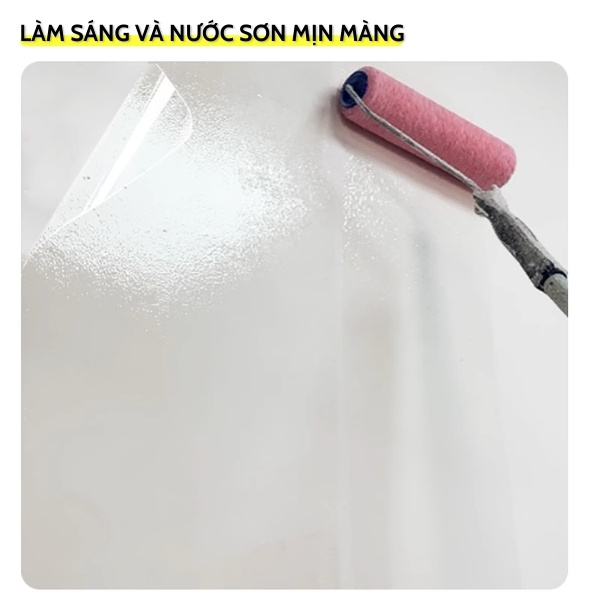 làm sáng