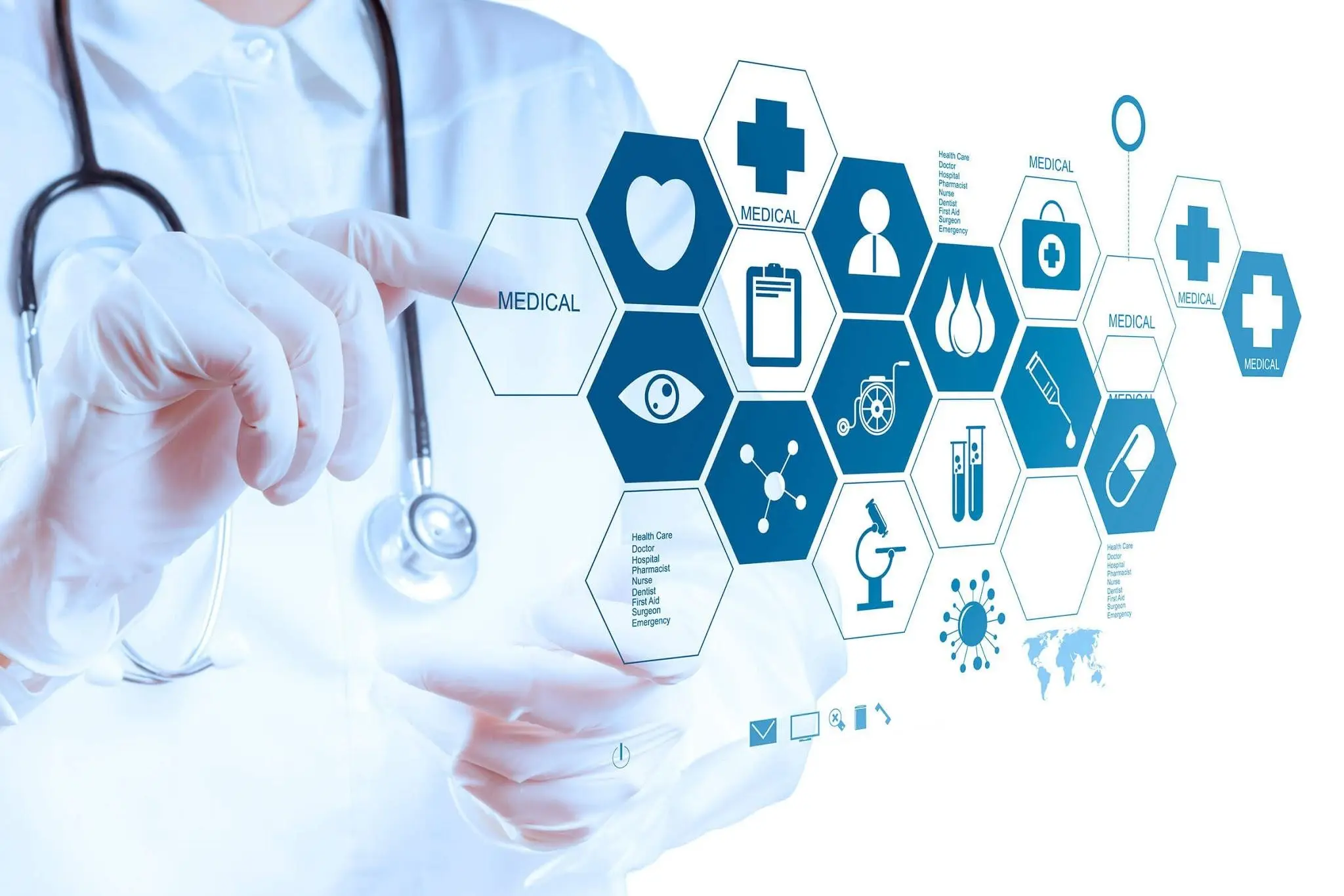 Công nghệ R&D