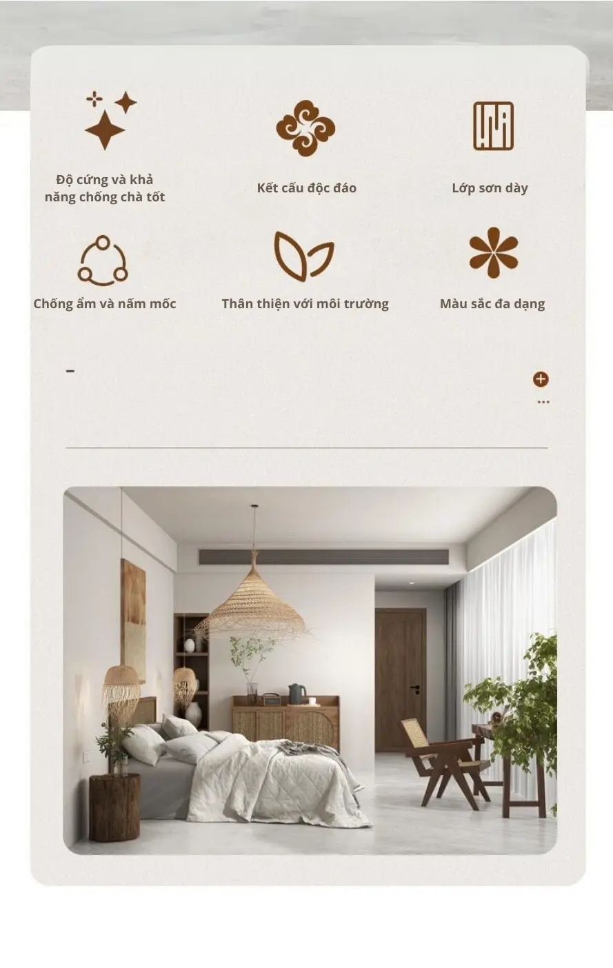 sơn giả bê tông