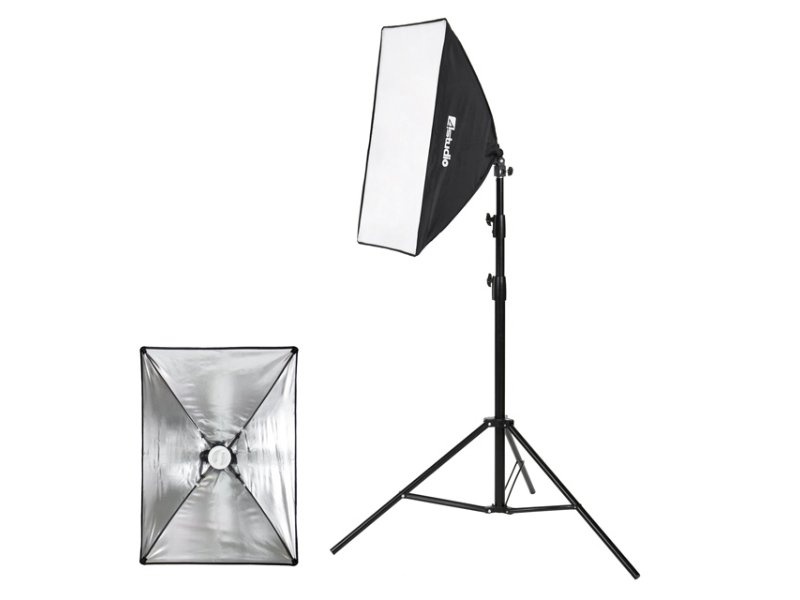 đèn chụp studio giá rẻ