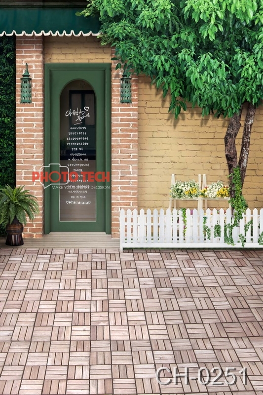 Phông chụp hình cưới