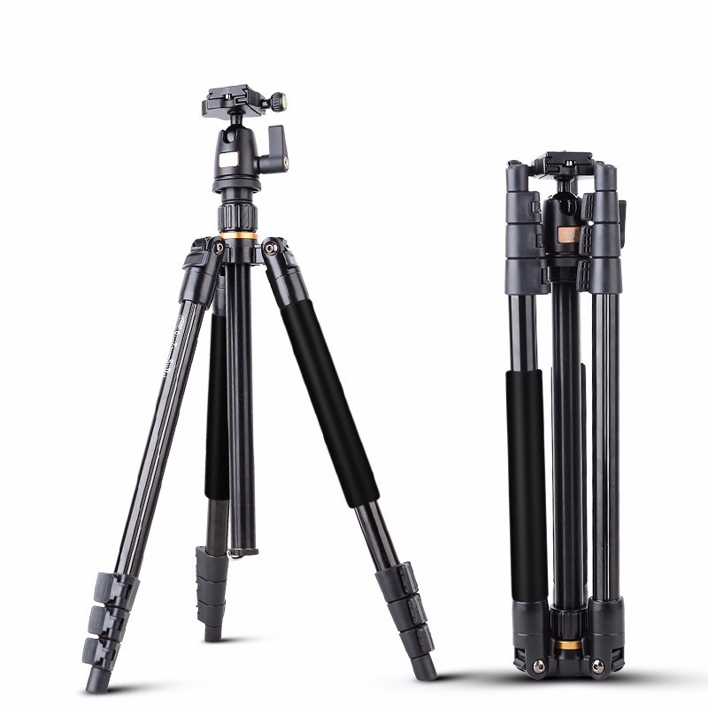 Chân máy ảnh Tripod