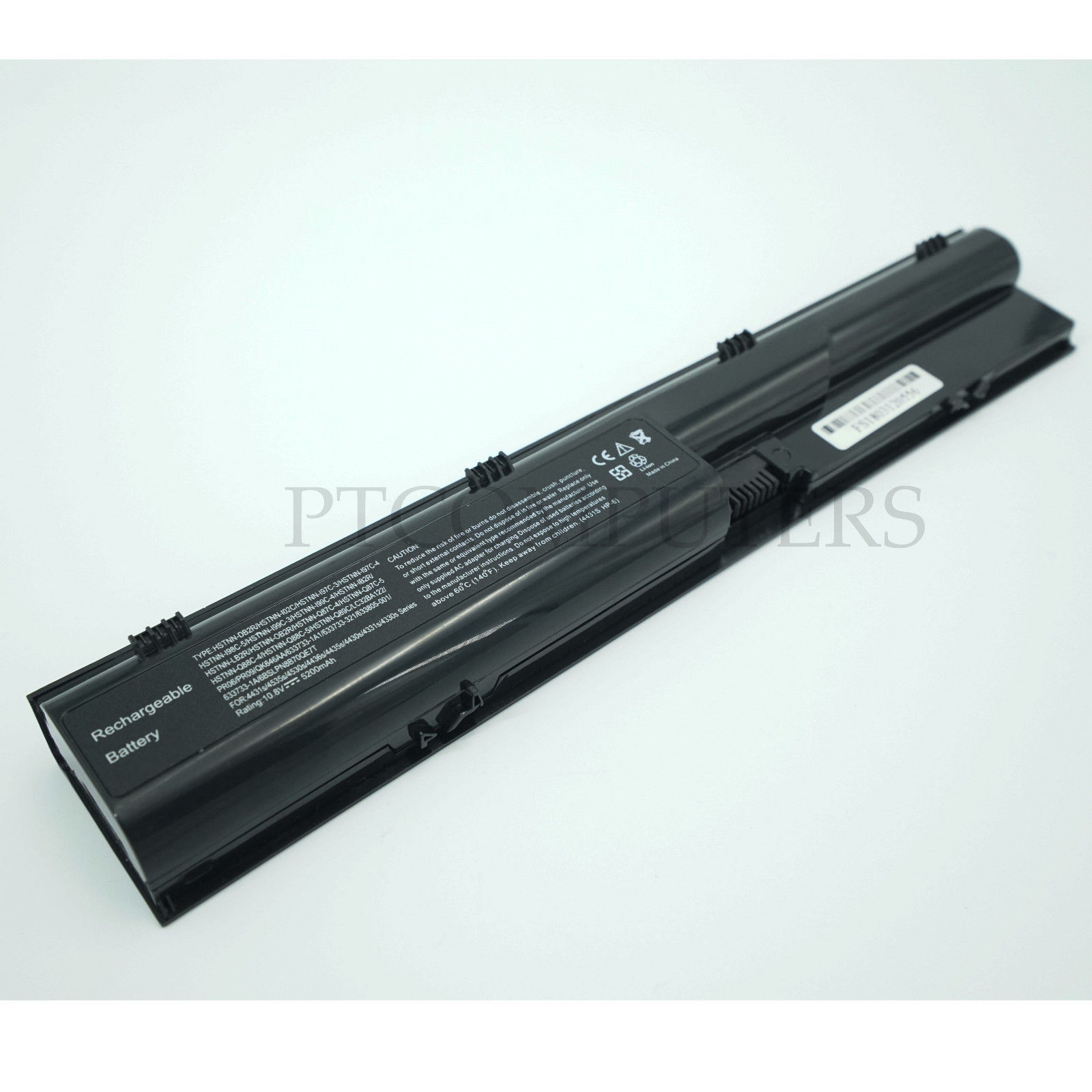 Pin Laptop HP ProBook 4435s 4436s 4530s 4535s 4331s 4430s 4431s 4330s 4440s 4446s 4545s