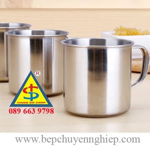 ca inox uống nước, cốc inox uống nước, ca inox trẻ em, ca inox tiểu học, ca inox mầm non, ca inox công nhân