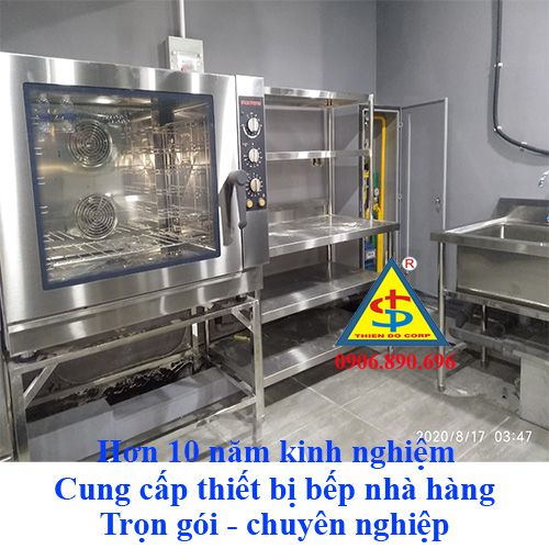 cong ty lap bep nha hang cao cap uy tin kinh nghiem, cong ty lam do bep nha hang tron goi uy tin