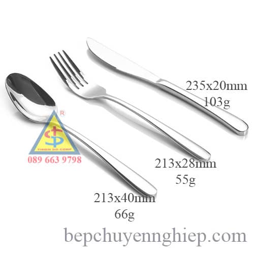 mua dao muỗng nĩa cao cấp cho nhà hàng, bộ thìa dĩa dao inox nhà hàng 3 4 5 sao, dụng cụ dao nĩa muỗng cao cấp khách sạn, shop bán dao muỗng nĩa ăn nhà hàng, cung cấp đồ bếp ở điện biên phủ