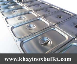 khay inox chu nhat co nap, Khay inox chữ nhật có nắp đậy, công inox, cong inox, mua khay inox chữ có nắp giá rẻ ở đâu