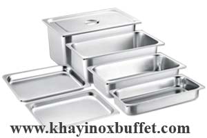 khay inox GN 1/1, khay 1/1, khay GN 1/1, cong inox 1/1, mua khay GN 1/1 giá rẻ ở đâu