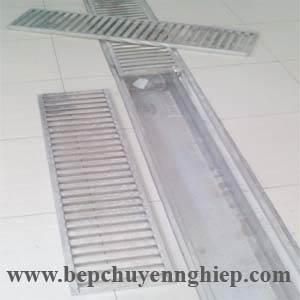 nắp mương rãnh thoát nước, nắp mương inox, nắp rãnh inox, nắp máng inox