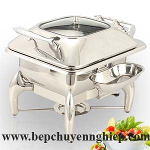noi buffet, nồi buffet, nồi hâm buffet nắp kính, nồi hâm nóng buffet nắp ben hơi, mua bán dụng cụ buffet