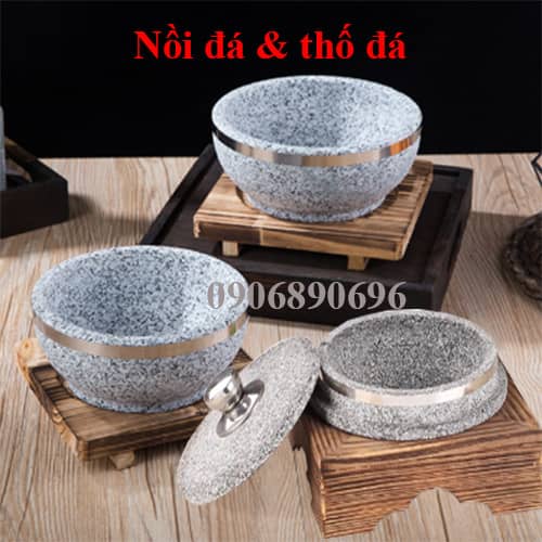 giá thố đá thế nào, cách sử dụng thố đá, nên mua thố đá ở đâu, nơi bán thố đá uy tín