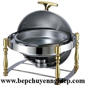 noi ham buffet tron gia re, noi ham do an buffet tron tai tphcm, nồi hâm đồ ăn buffet tròn chân cao, nồi tròn giữ nóng thức ăn buffet, mua nồi buffet tròn giá sỉ ở đâu