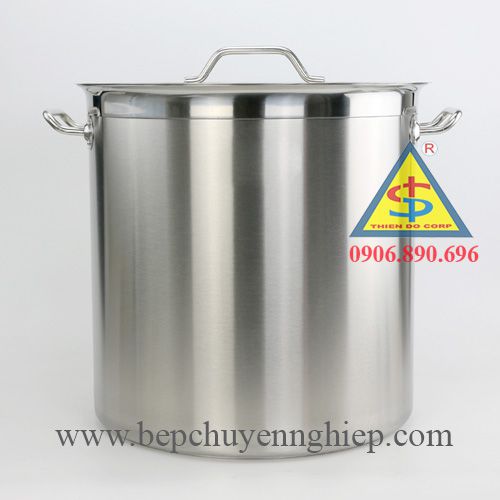 ban noi inox 304 cong nghiep, noi 304 nau pho, noi 304 nau canh, noi nau canh inox 304