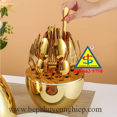 hop dua qua trung, hộp đựng đũa đẹp, hộp đựng muỗng đẹp, đồ đựng muỗng nĩa đẹp, quà tặng vip, quà tặng trend