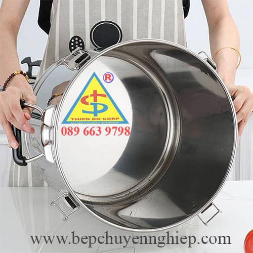 thùng inox đựng thức ăn mang đi, nồi chia thức ăn, thùng chia thức ăn, thùng đựng nước nóng, thùng đựng đồ ăn