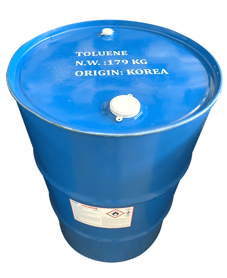 Dung môi Toluen