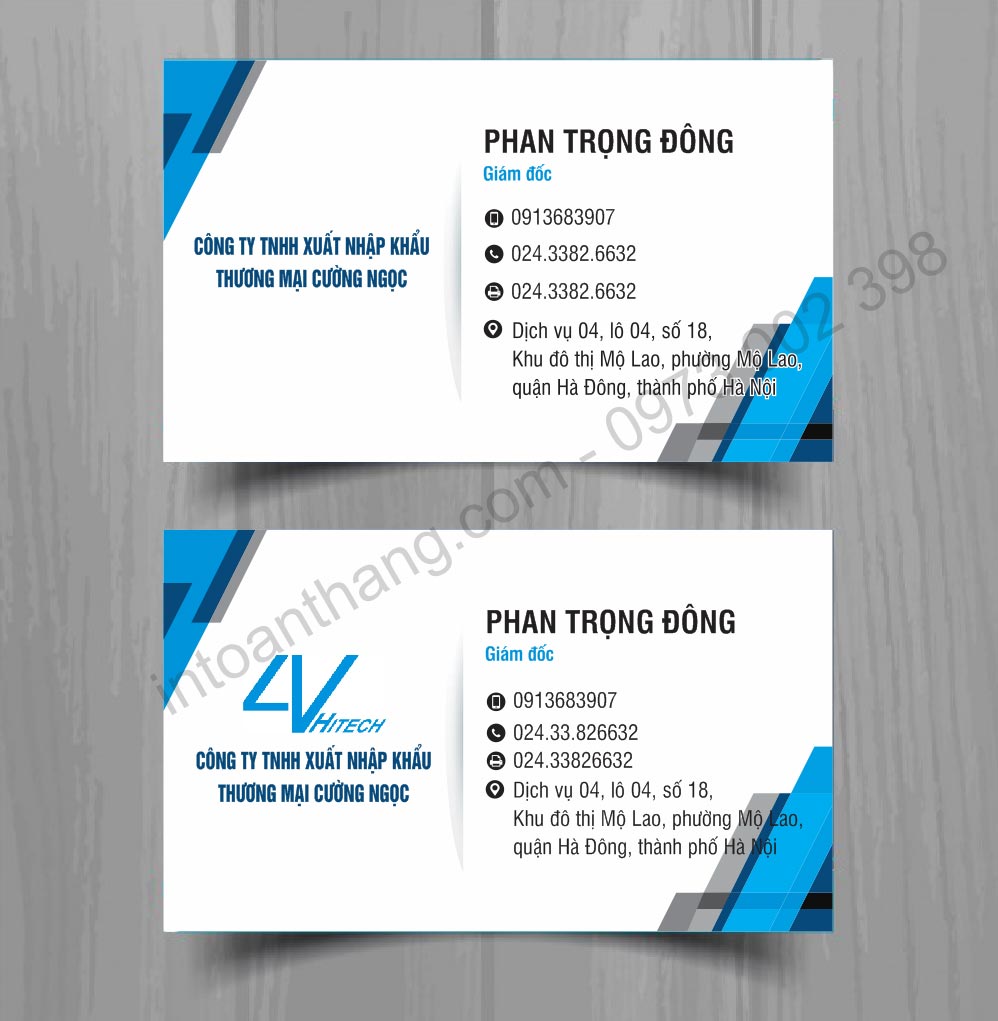 mẫu card đẹp