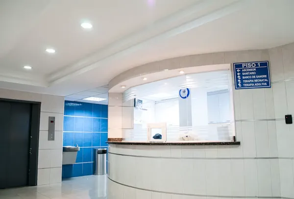 Giải pháp điều hoà cho Bệnh viện