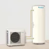 Máy Nước Nóng Trung Tâm Bơm Nhiệt Daikin Heatpump RQWX60ZV1A/TU32ZZSA 315 Lít - An Toàn Tuyệt Đối, Tiết Kiệm 80% Điện Năng