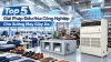 Top 5 Giải Pháp Điều Hòa Công Nghiệp Cho Xưởng May Giày Da