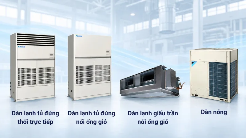 Giải pháp máy lạnh công nghiệp Daikin cho xưởng may dệt giày da giai-phap-dieu-hoa-khong-khi-daikin-cho-nha-xuong-det-may-giay-da