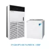 Điều Hòa Công Nghiệp Daikin FVGR13PV1/RCN125HY18 13HP 1 Chiều Non-Inverter